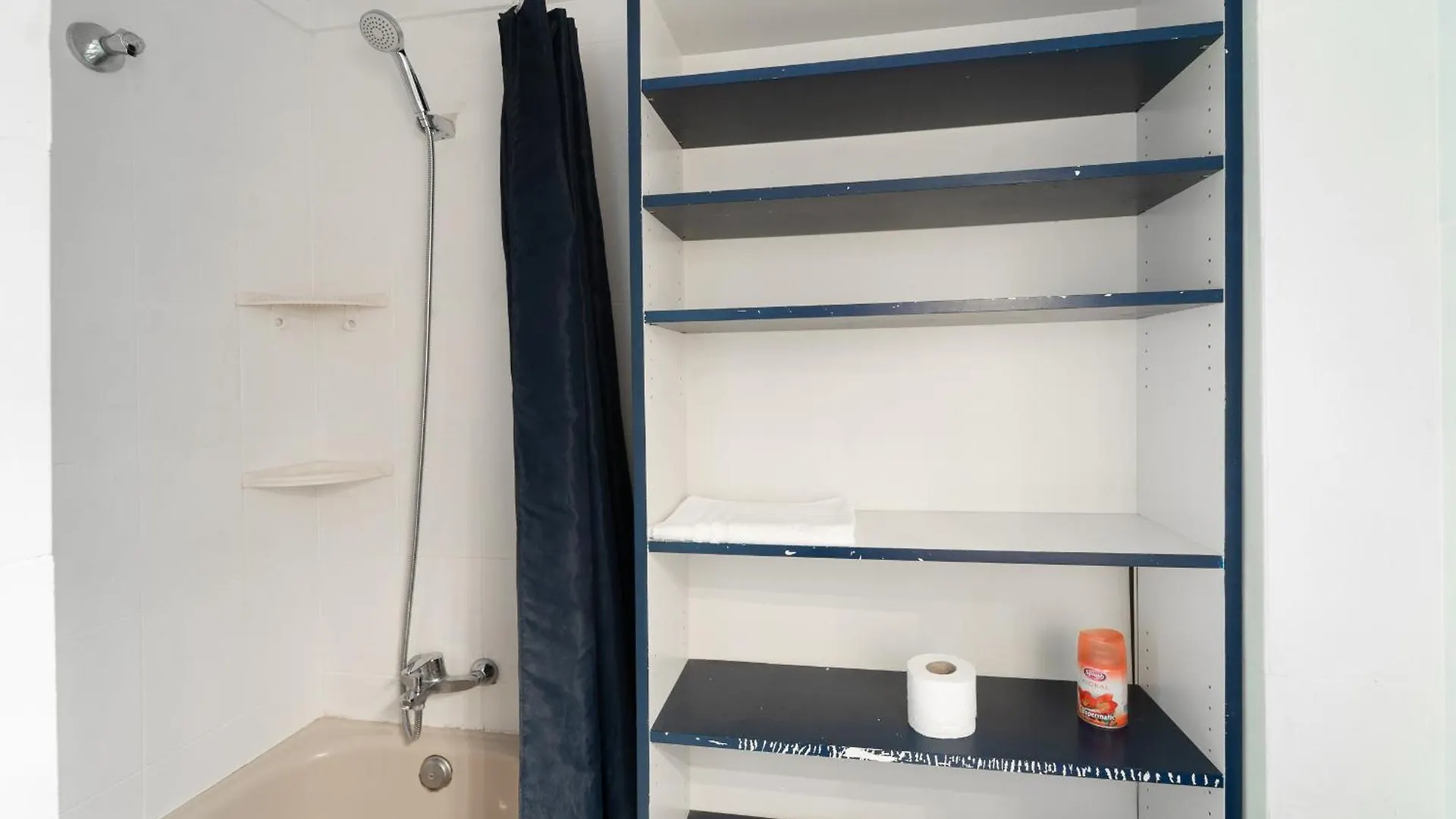 Apartment Welcs Estudio 228 Emp Frente Al Canal Empuriabrava Spanien