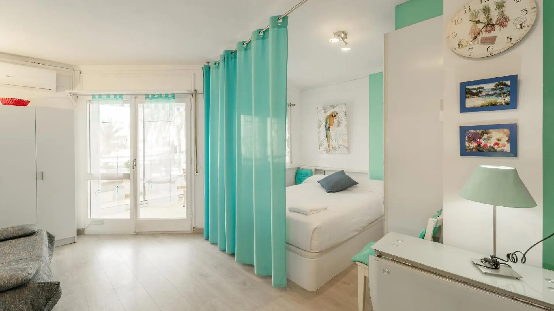 Welcs Estudio 228 Emp Frente Al Canal Empuriabrava